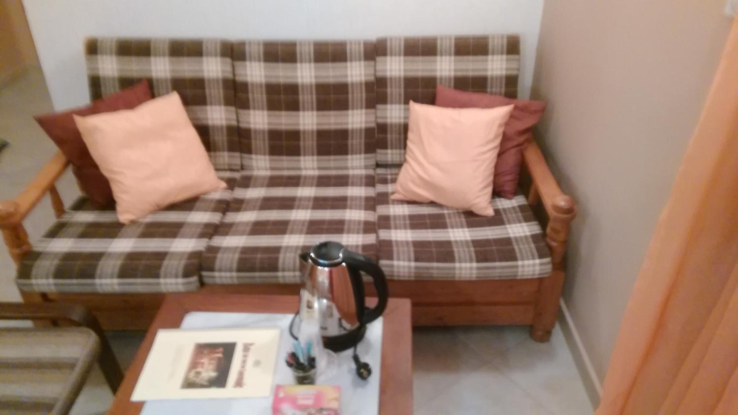 Guest House Edelweiss