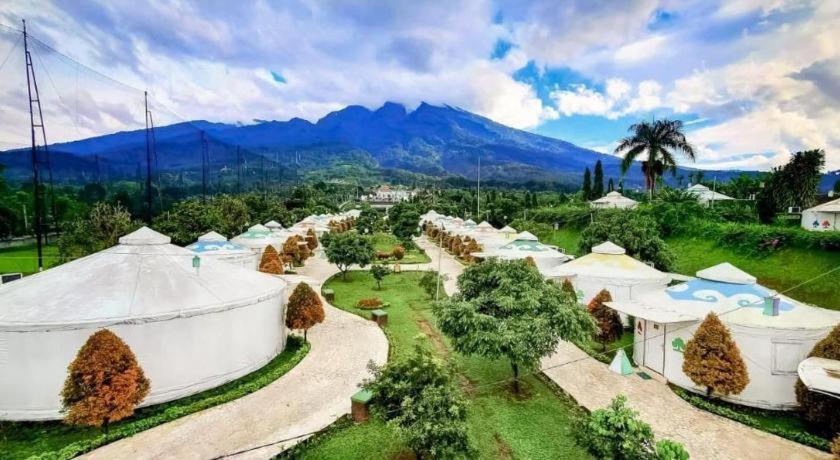 The Highland Park Resort Bogor