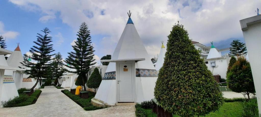 The Highland Park Resort Bogor