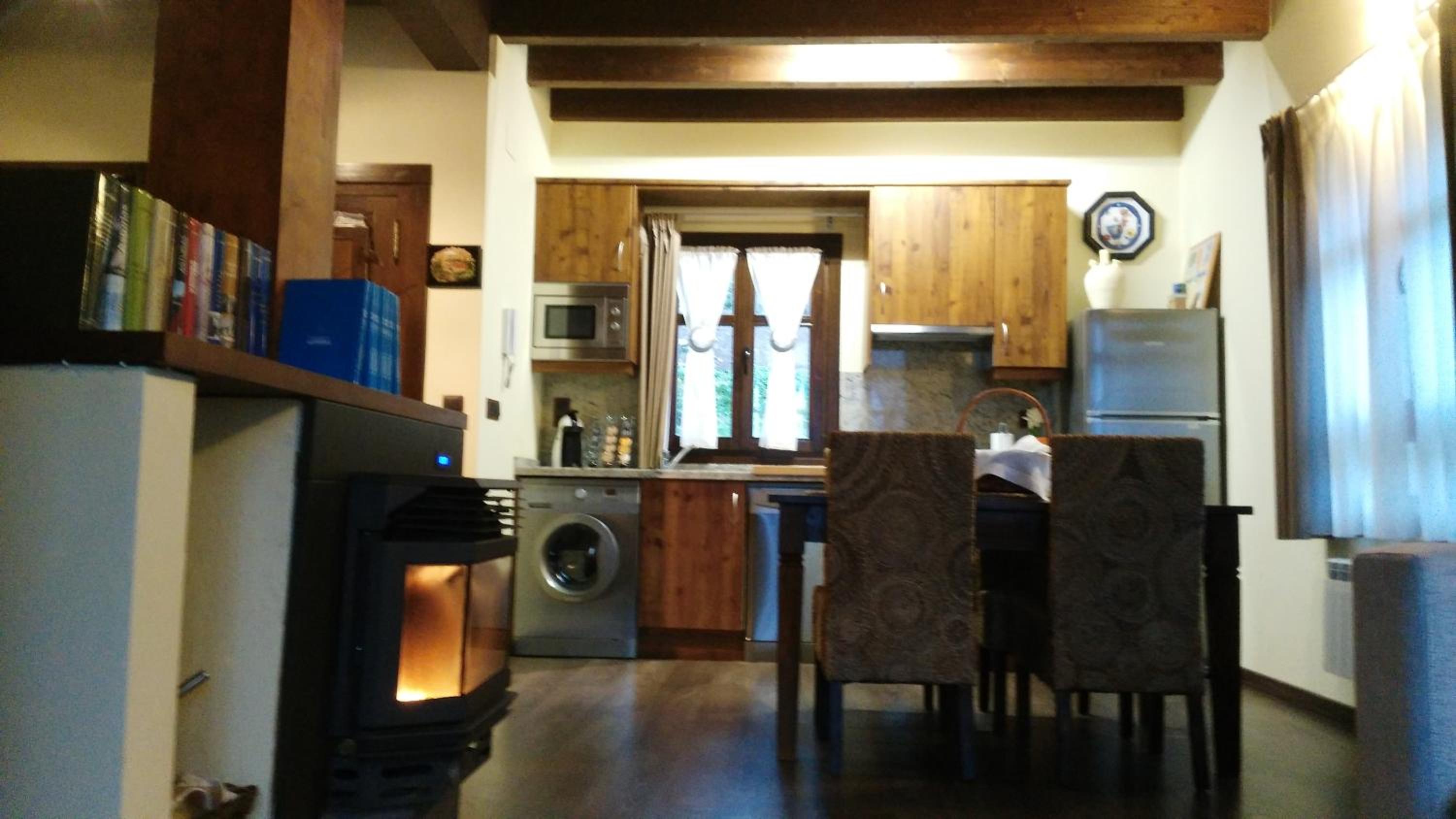 La Casona de Palu