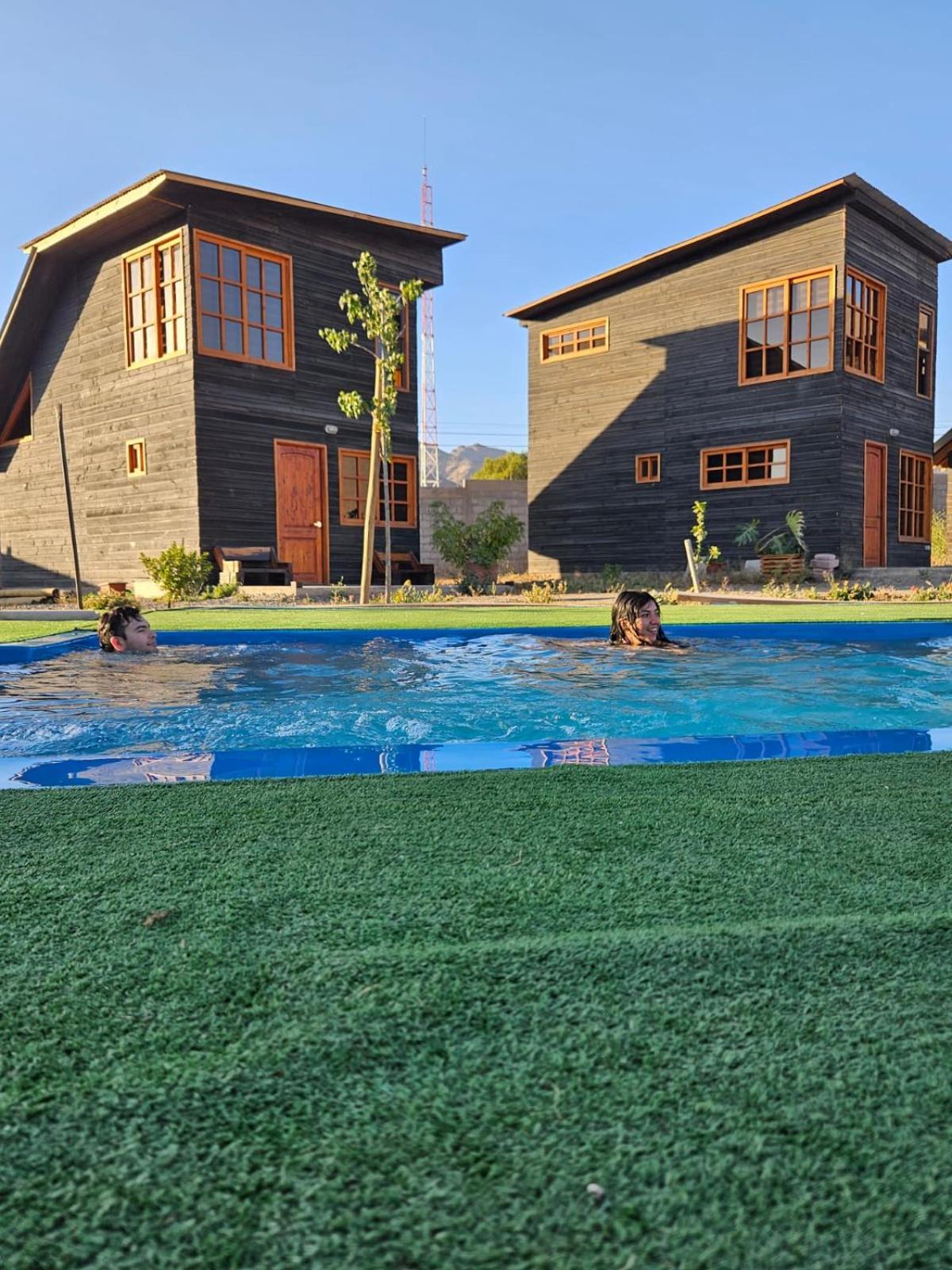 Cabañas Aventura y Turismo