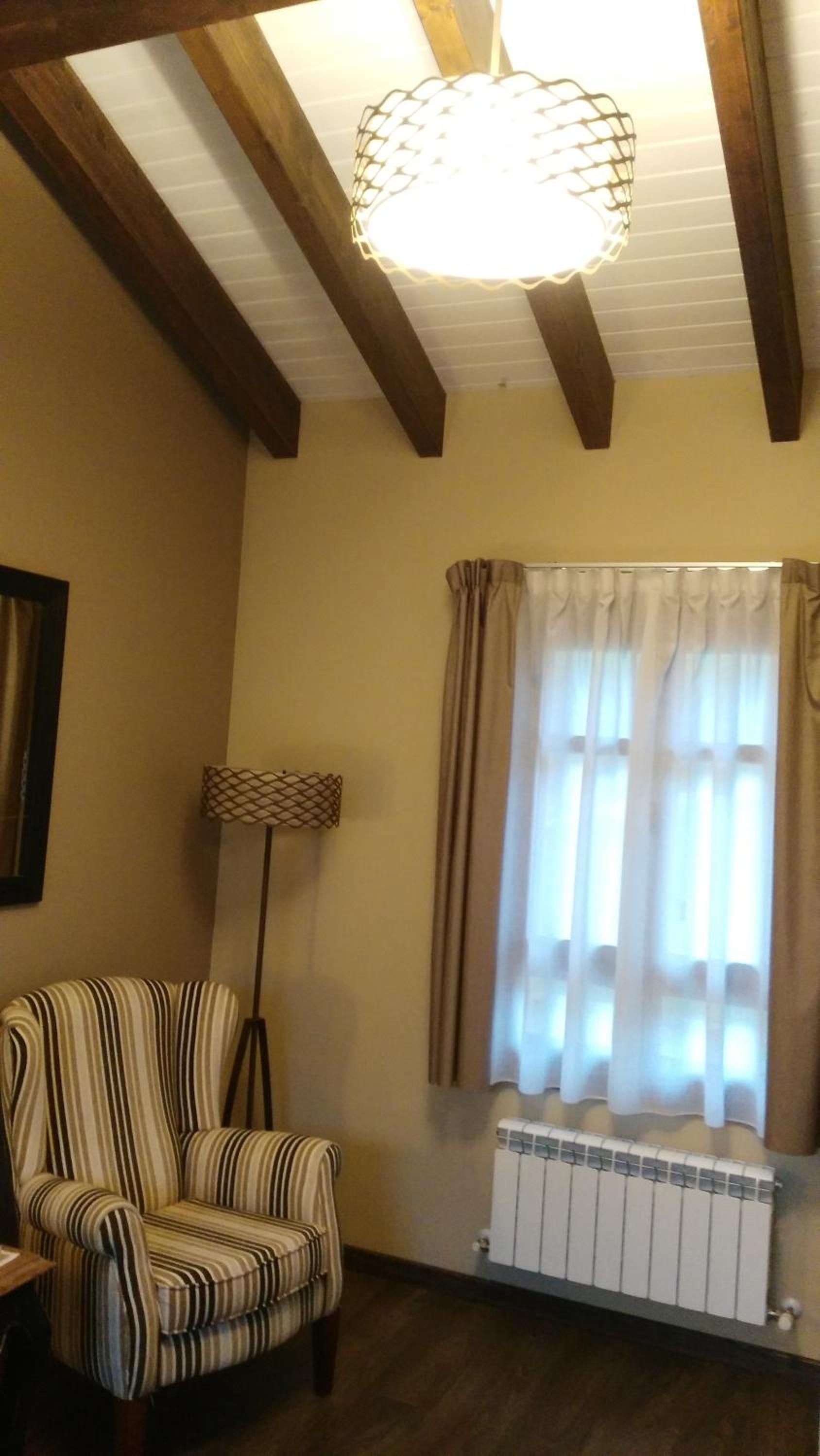 La Casona de Palu