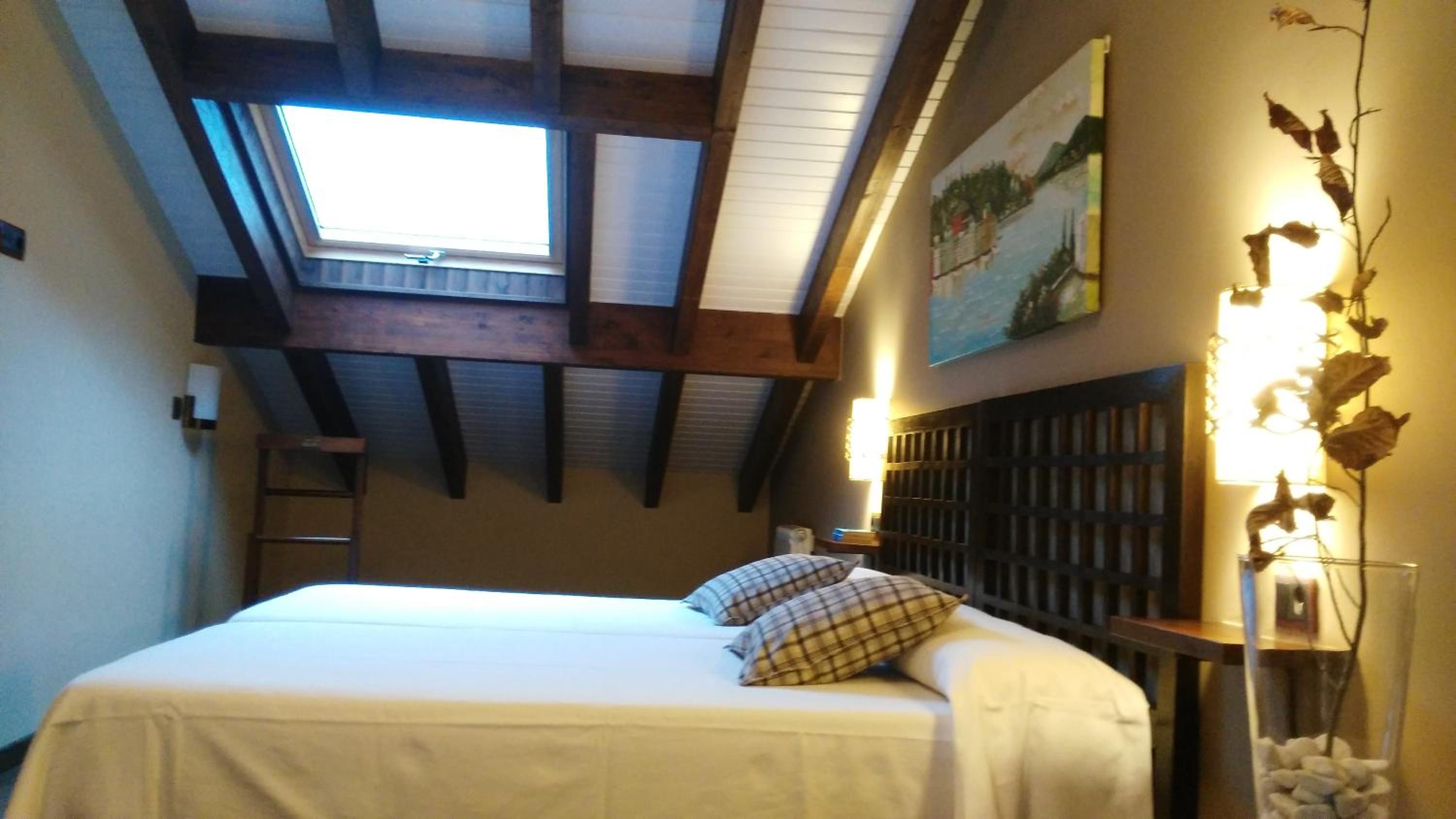 La Casona de Palu