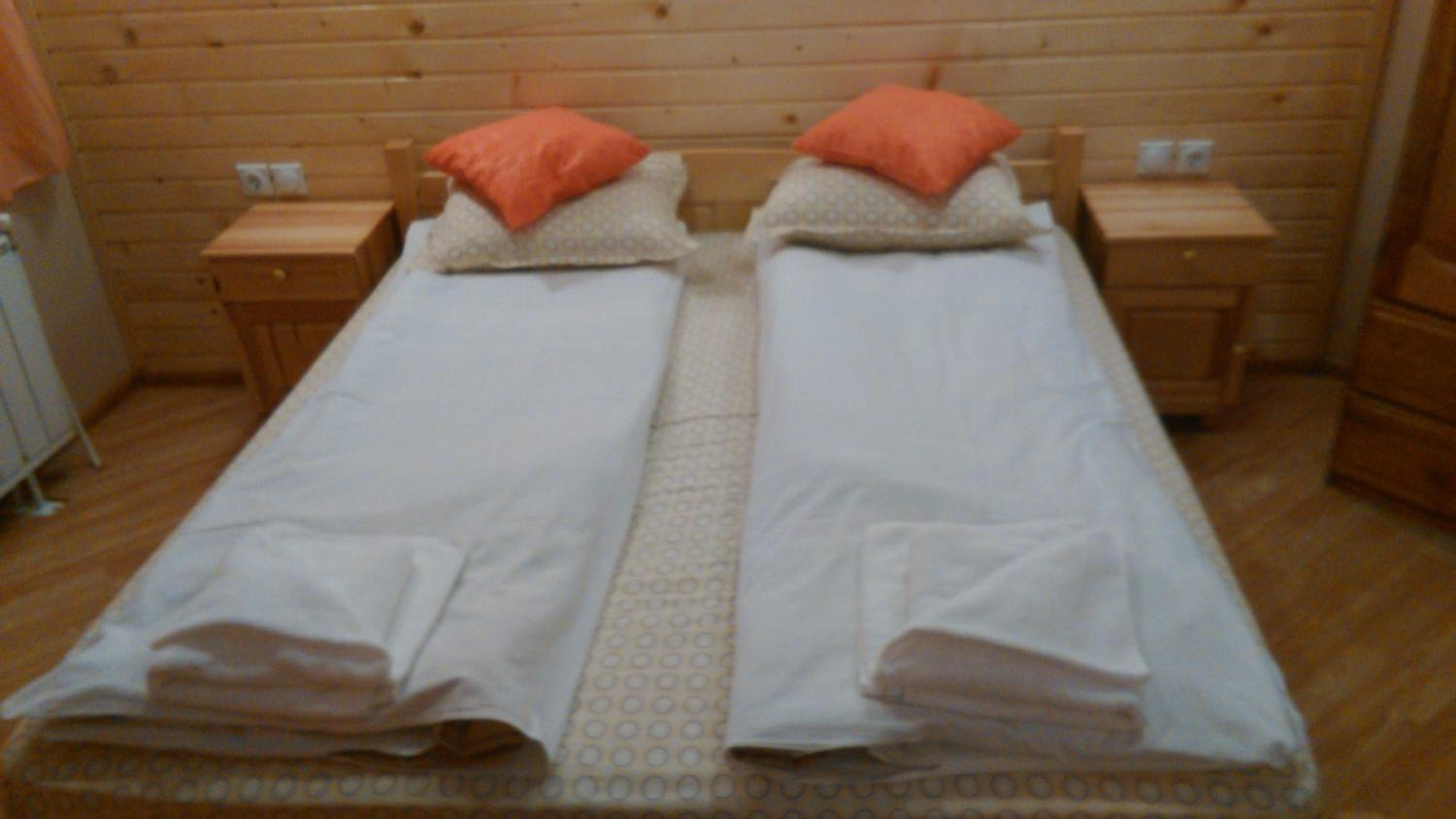 Guest House Edelweiss