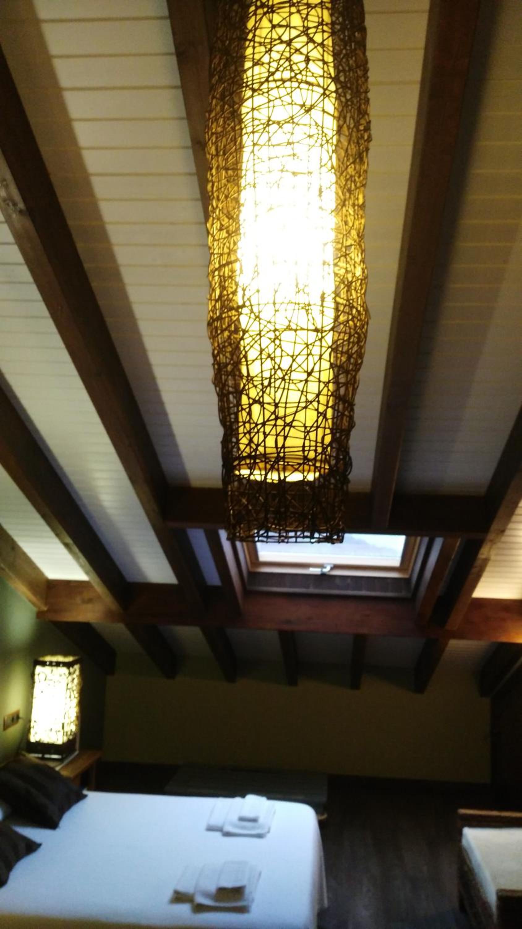 La Casona de Palu