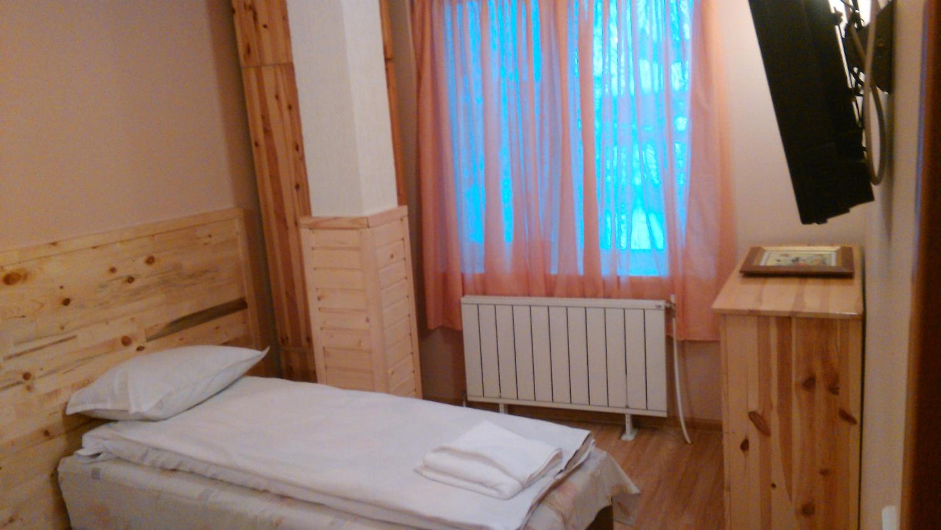 Guest House Edelweiss