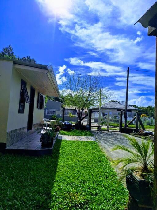 Apartamento Aconchegante