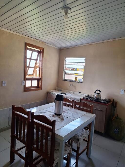 Apartamento Aconchegante