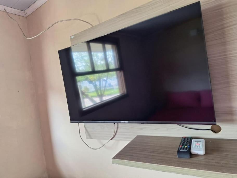 Apartamento Aconchegante