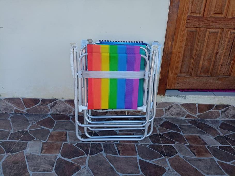 Apartamento Aconchegante