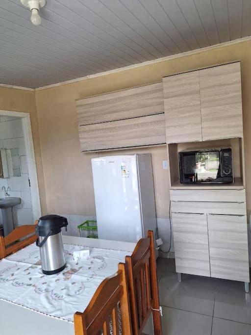 Apartamento Aconchegante