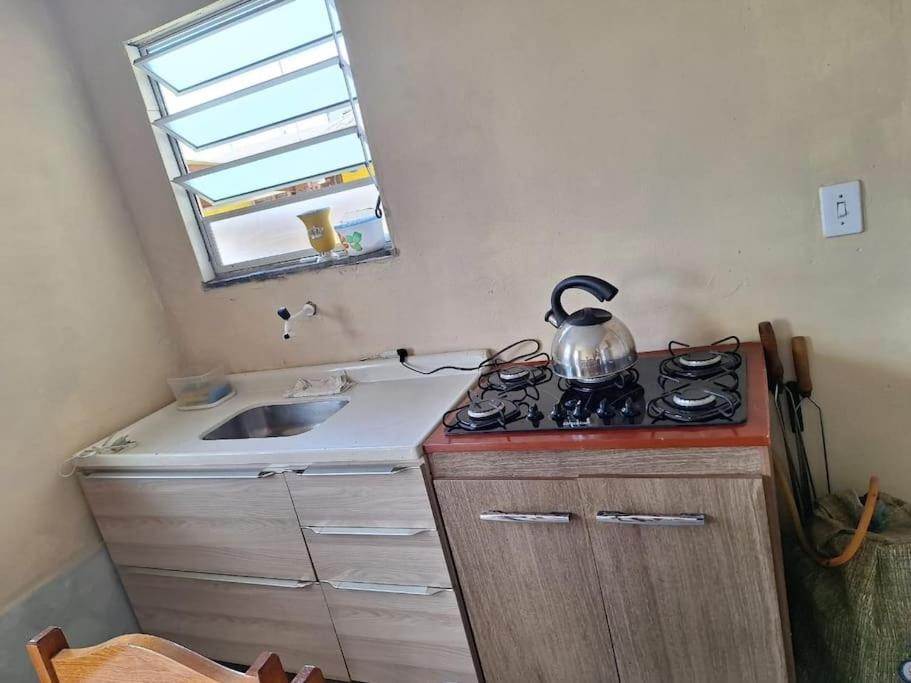 Apartamento Aconchegante