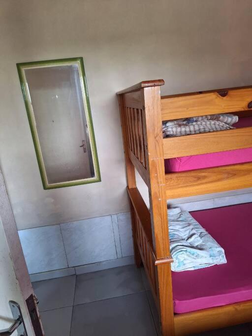 Apartamento Aconchegante