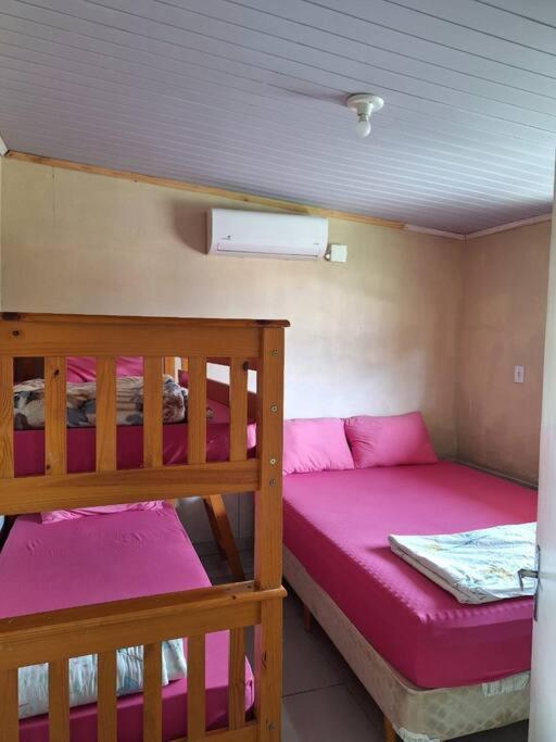 Apartamento Aconchegante