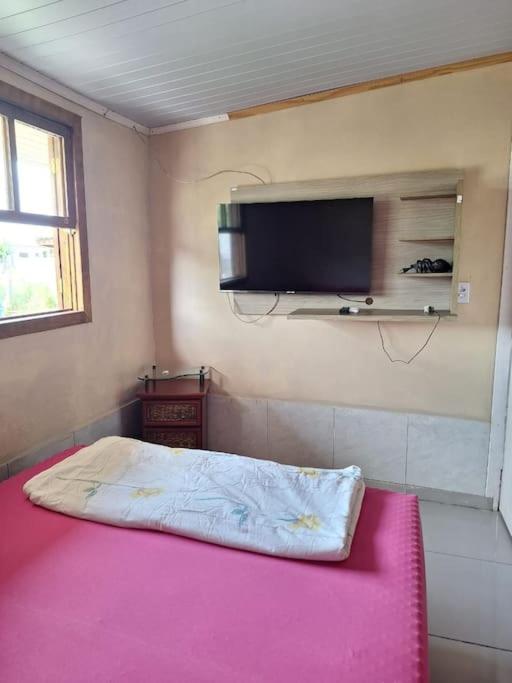 Apartamento Aconchegante
