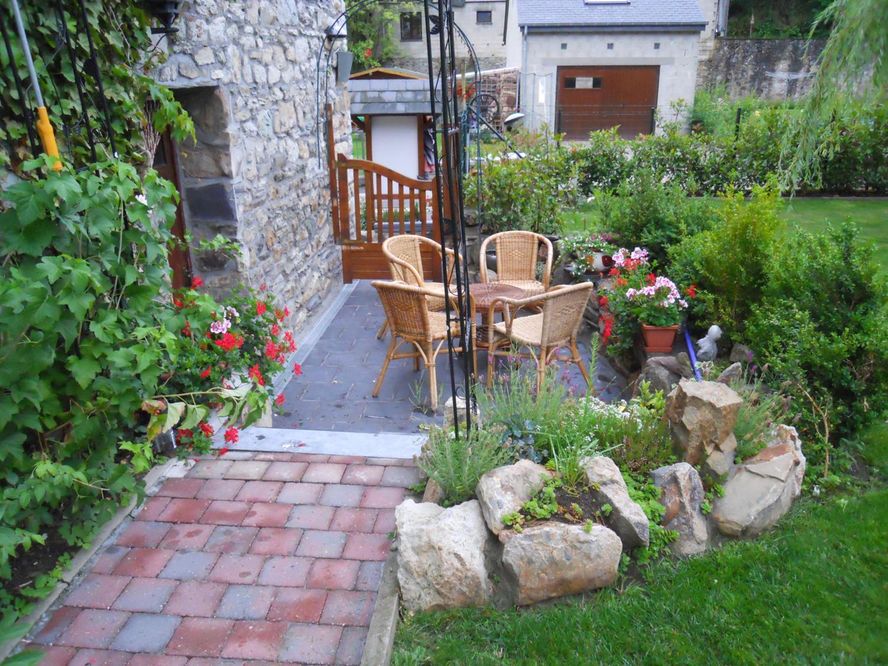 B&B Nord Sud