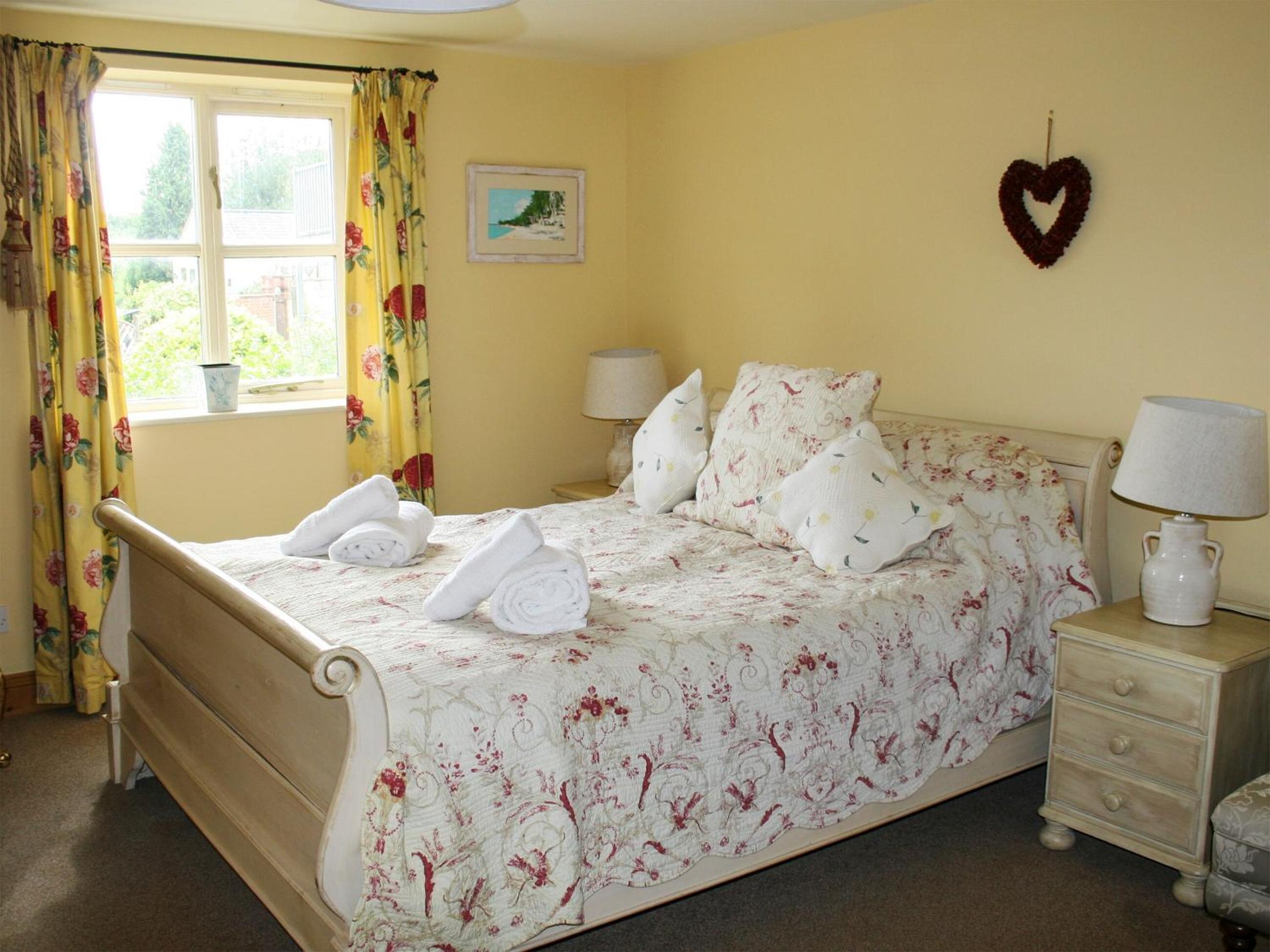 Carrot Cottage - Uk32609