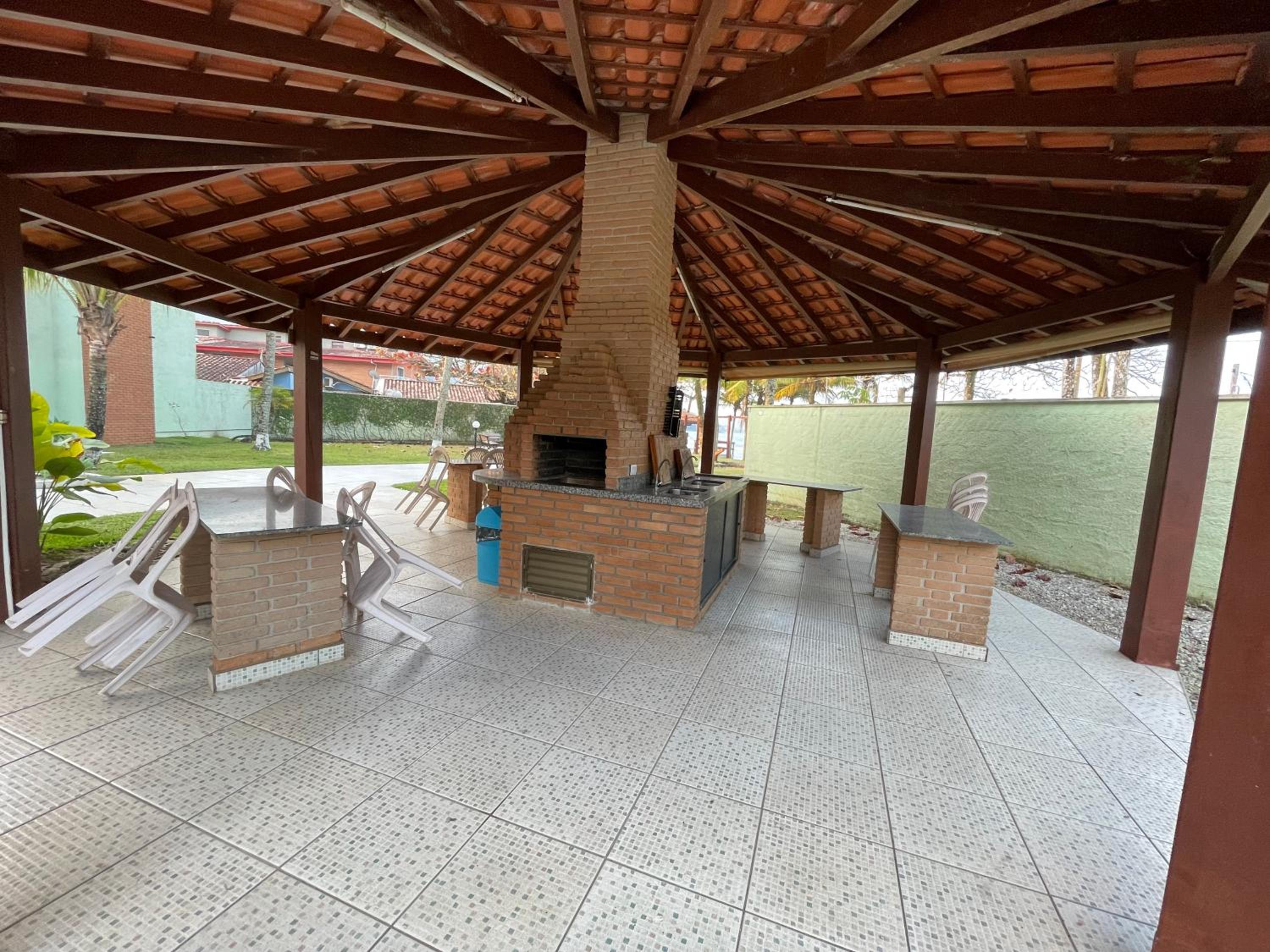 Pé na Areia Praia das Toninhas - Villagio 17
