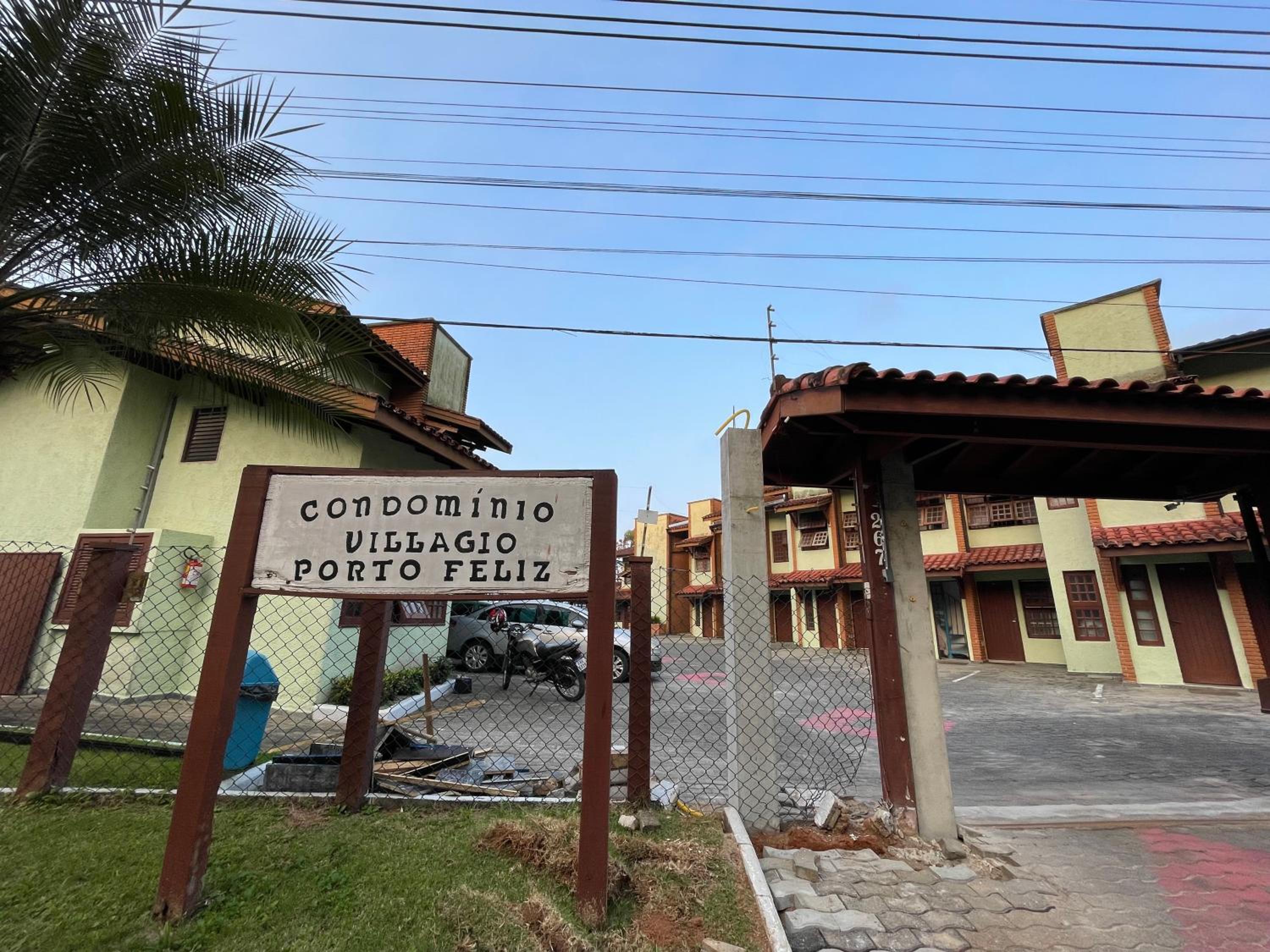 Pé na Areia Praia das Toninhas - Villagio 17