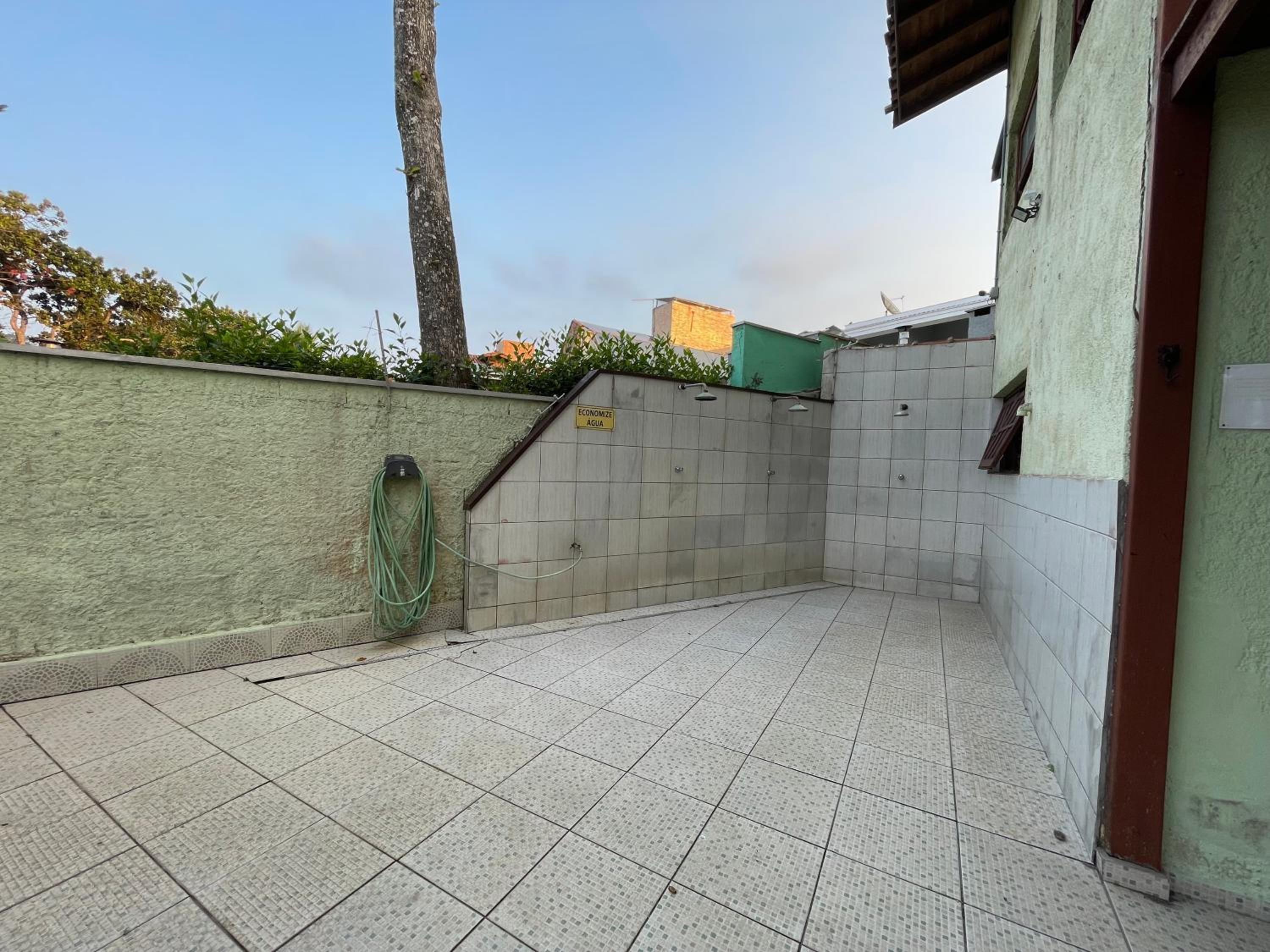 Pé na Areia Praia das Toninhas - Villagio 17