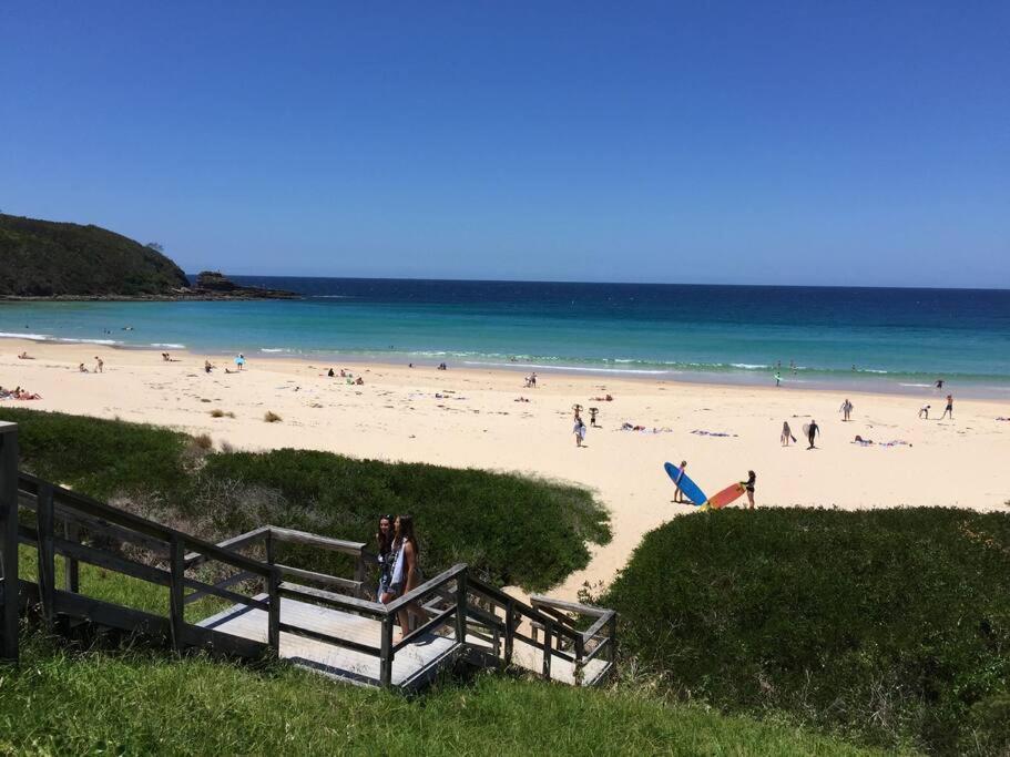 House in Ulladulla-Short walk to Harbour and shops