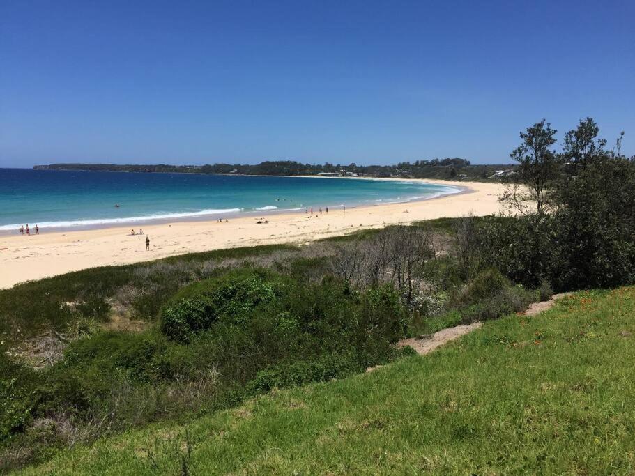 House in Ulladulla-Short walk to Harbour and shops