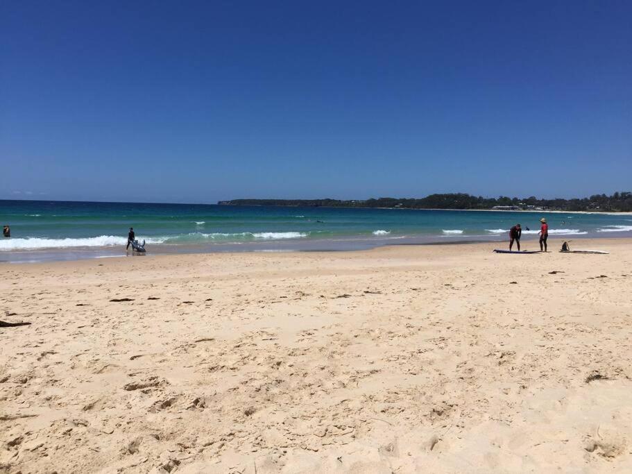 House in Ulladulla-Short walk to Harbour and shops