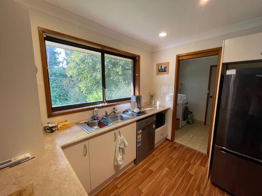 House in Ulladulla-Short walk to Harbour and shops