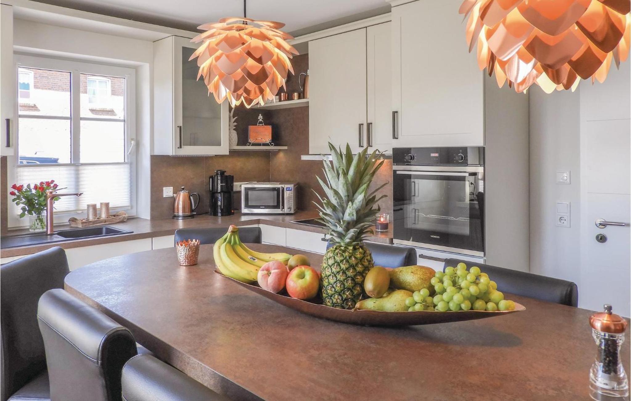 Gorgeous Home In Dagebüll With Wifi