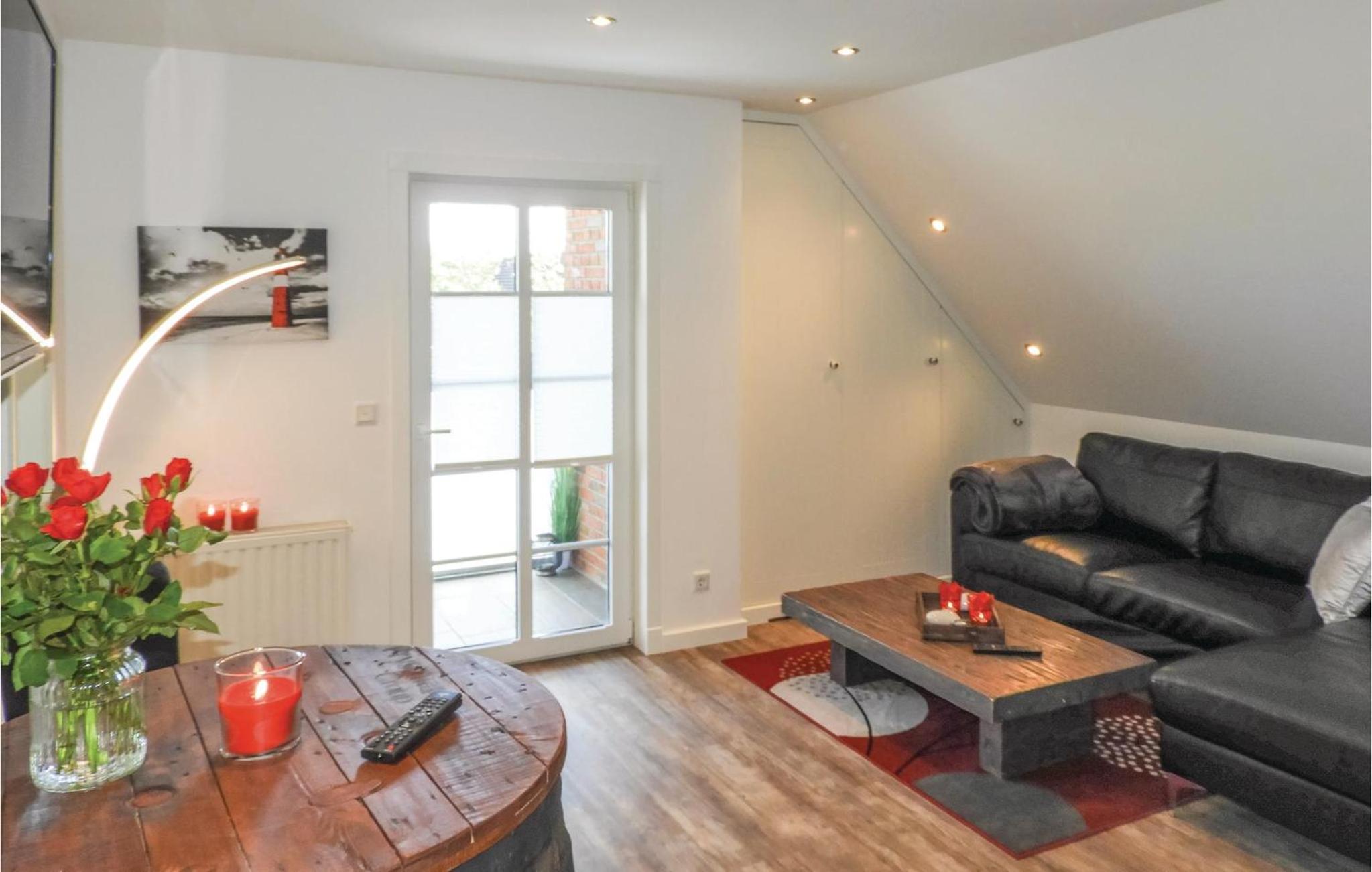 Gorgeous Home In Dagebüll With Wifi