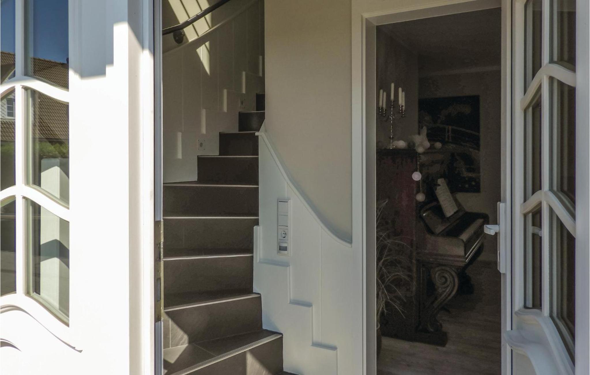 Gorgeous Home In Dagebüll With Wifi