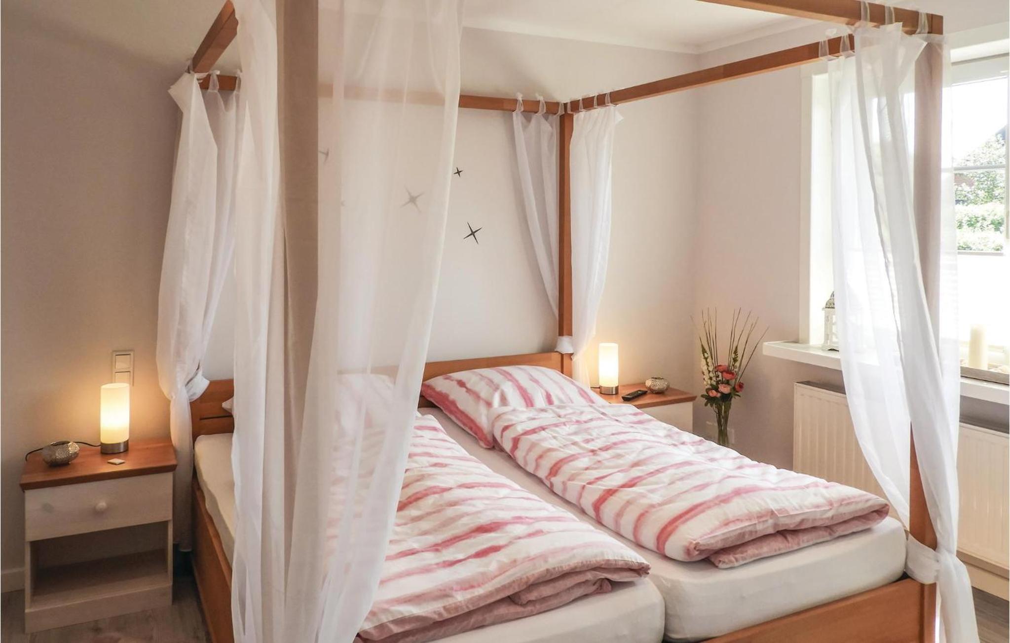 Gorgeous Home In Dagebüll With Wifi
