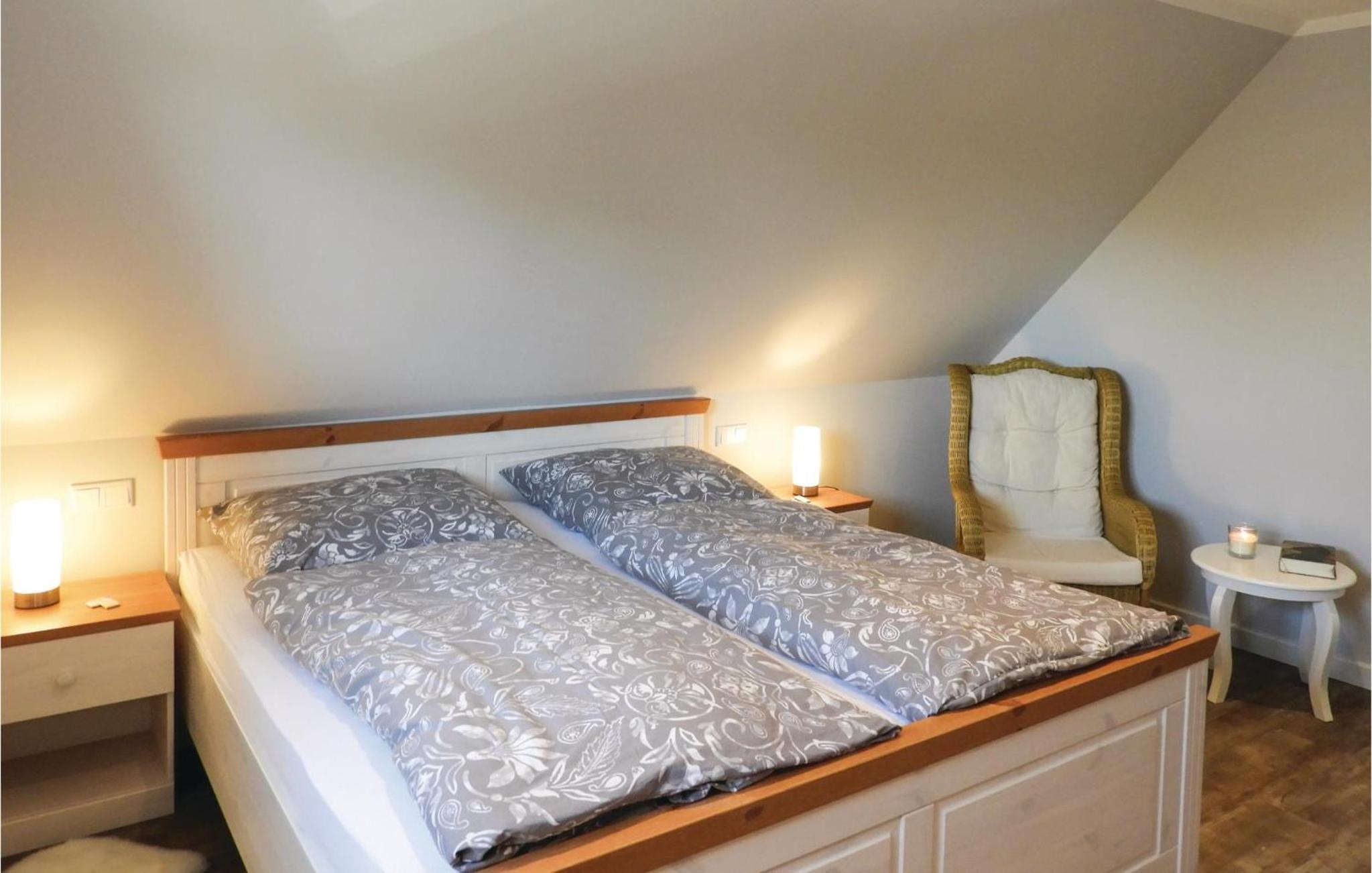 Gorgeous Home In Dagebüll With Wifi