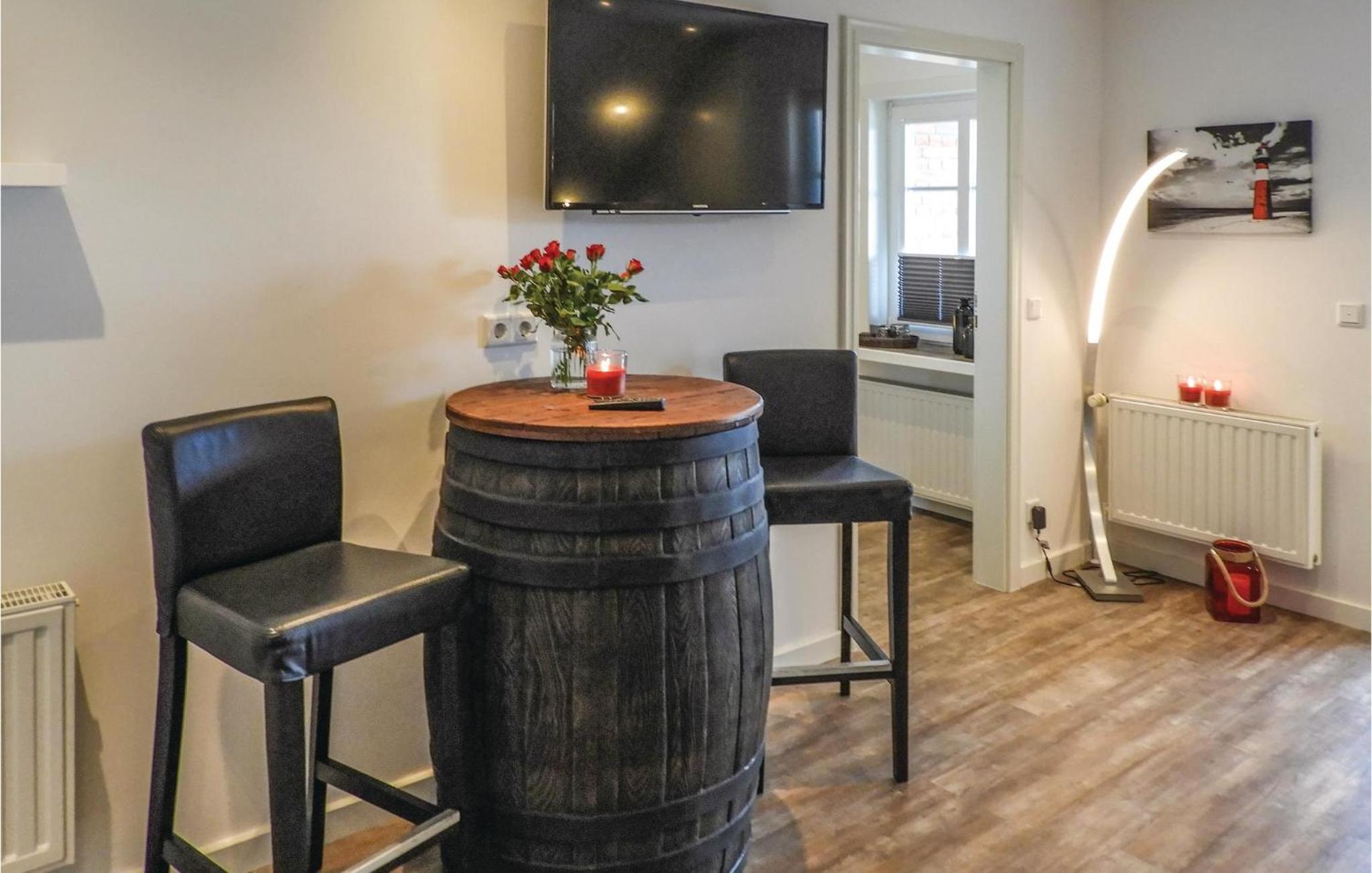 Gorgeous Home In Dagebüll With Wifi