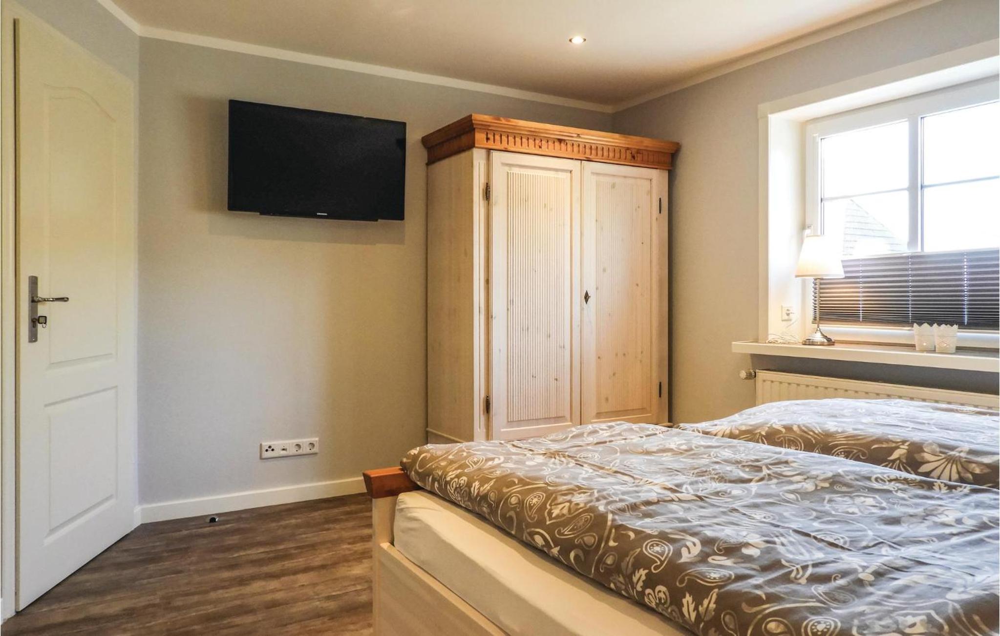 Gorgeous Home In Dagebüll With Wifi