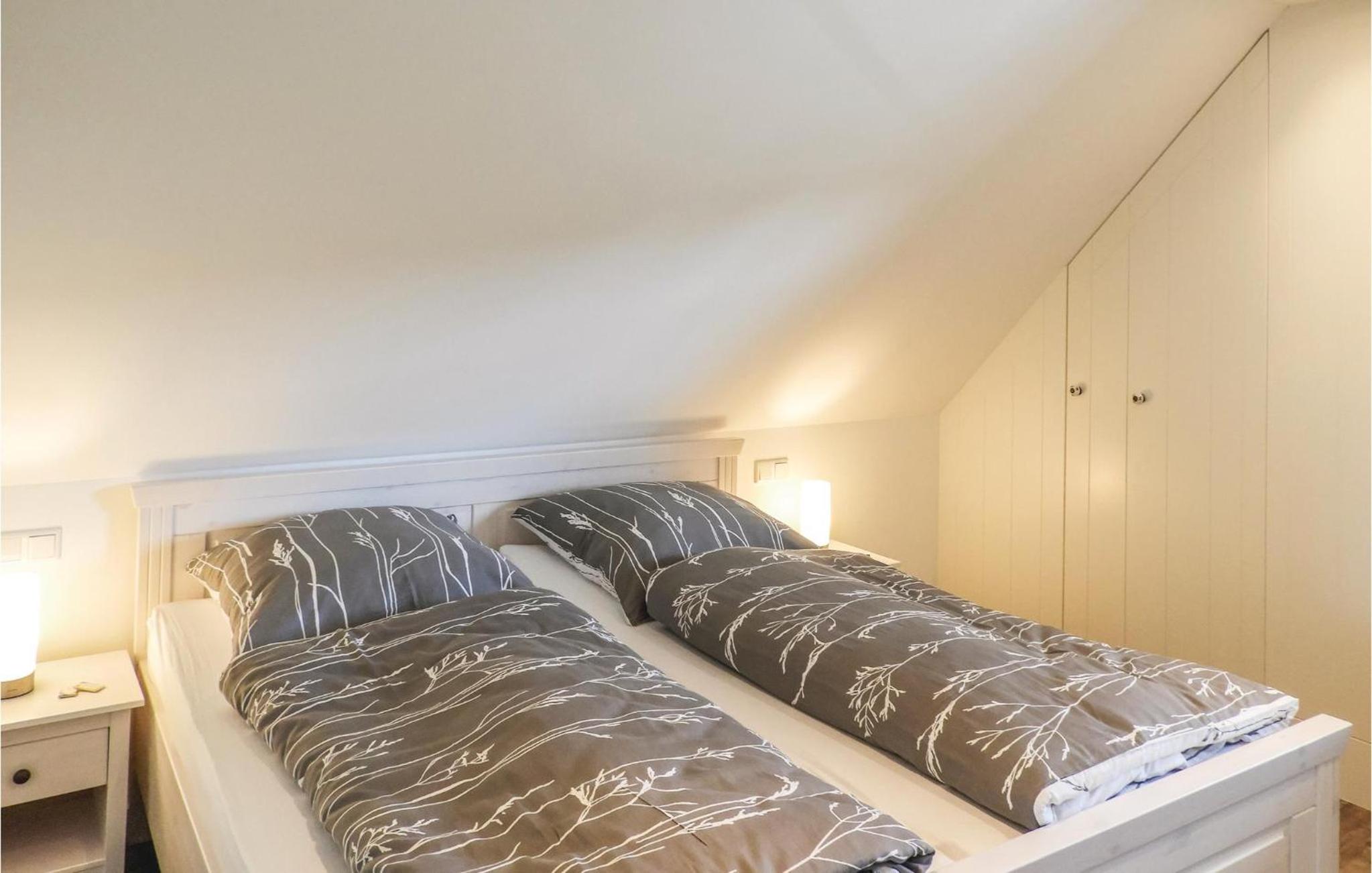 Gorgeous Home In Dagebüll With Wifi