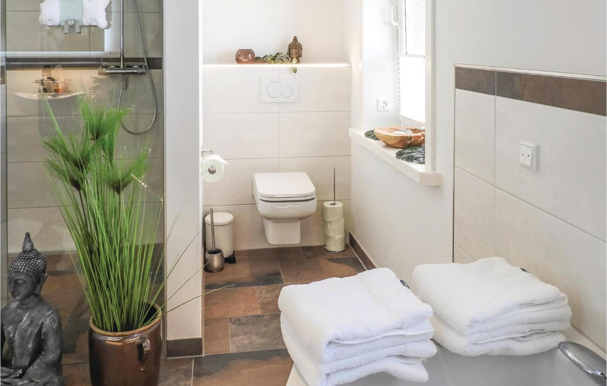 Gorgeous Home In Dagebüll With Wifi