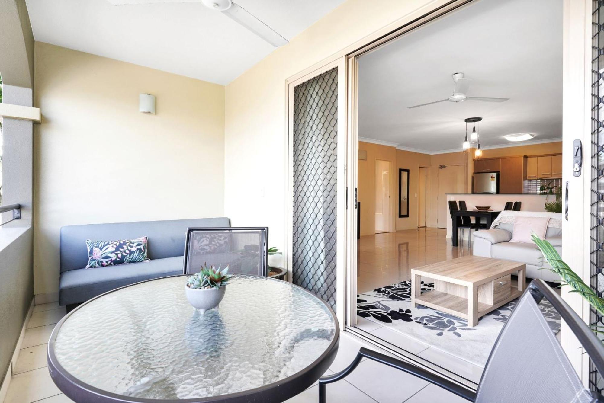 Cairns One Resort Style Living