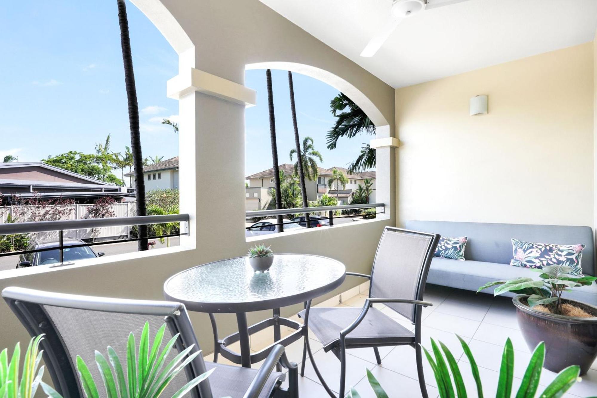 Cairns One Resort Style Living