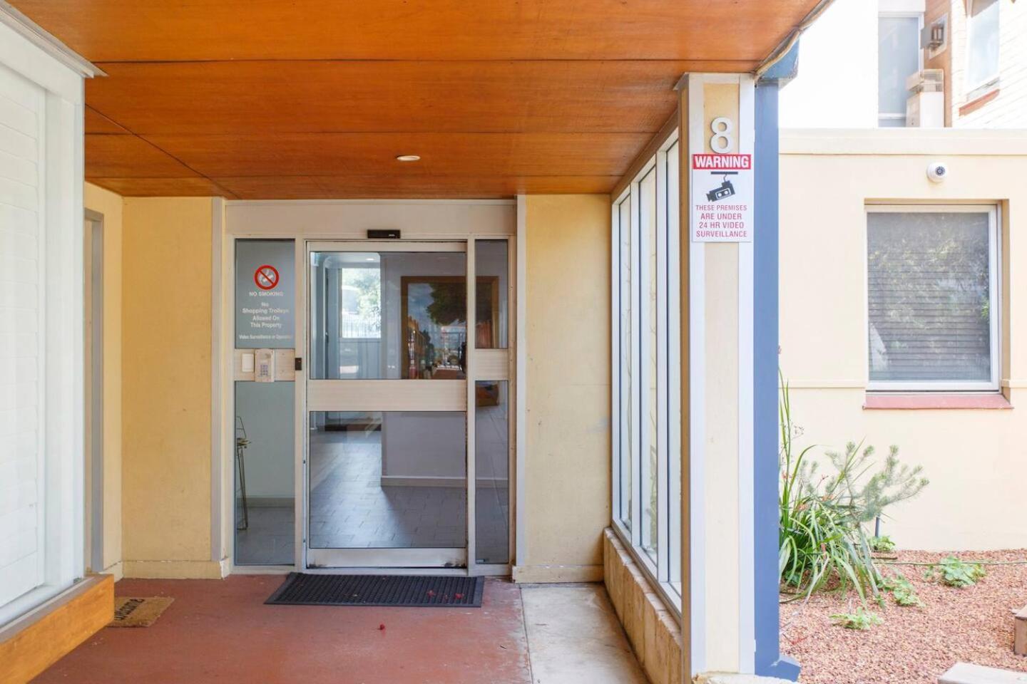 Freo Cosy Corner Central, Free Parking & balcony