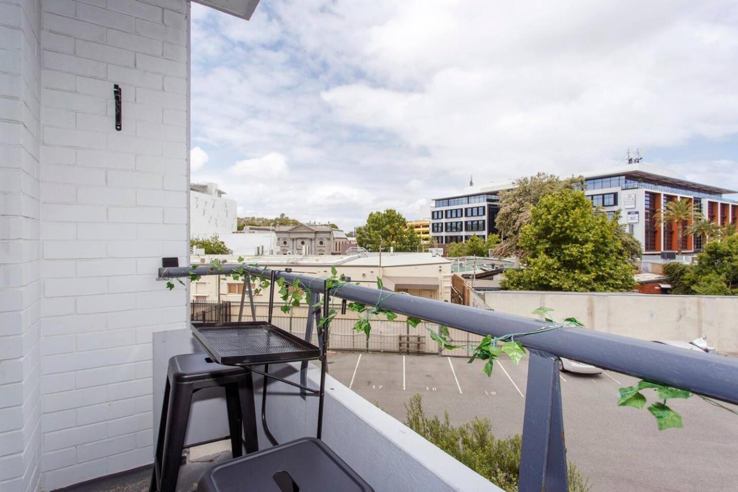 Freo Cosy Corner Central, Free Parking & balcony
