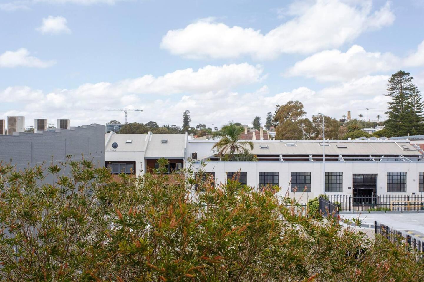 Freo Cosy Corner Central, Free Parking & balcony