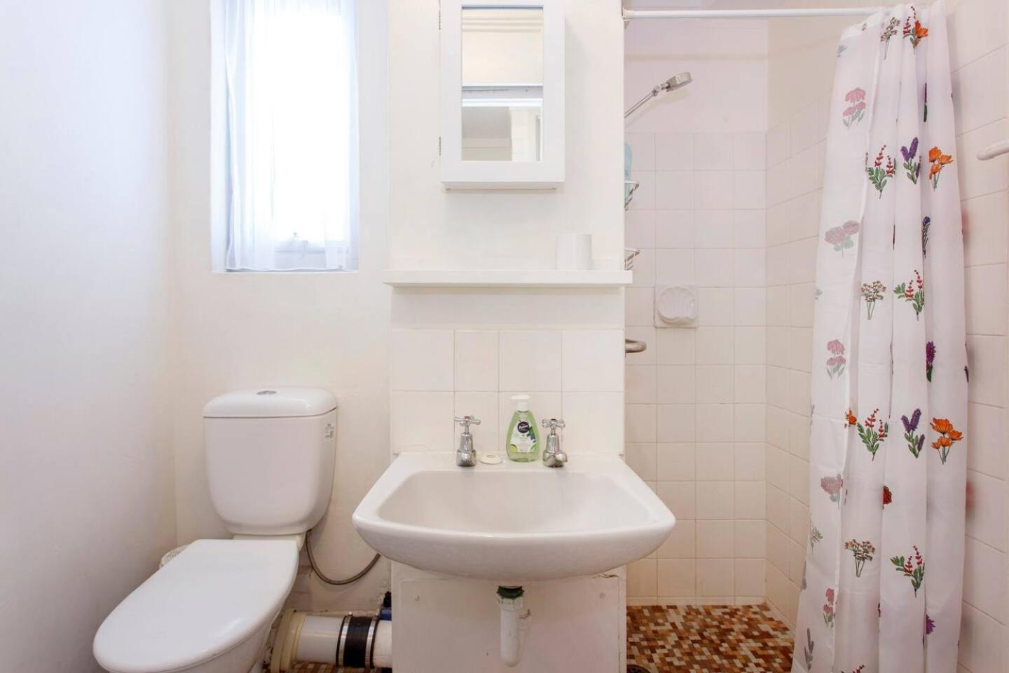 Freo Cosy Corner Central, Free Parking & balcony