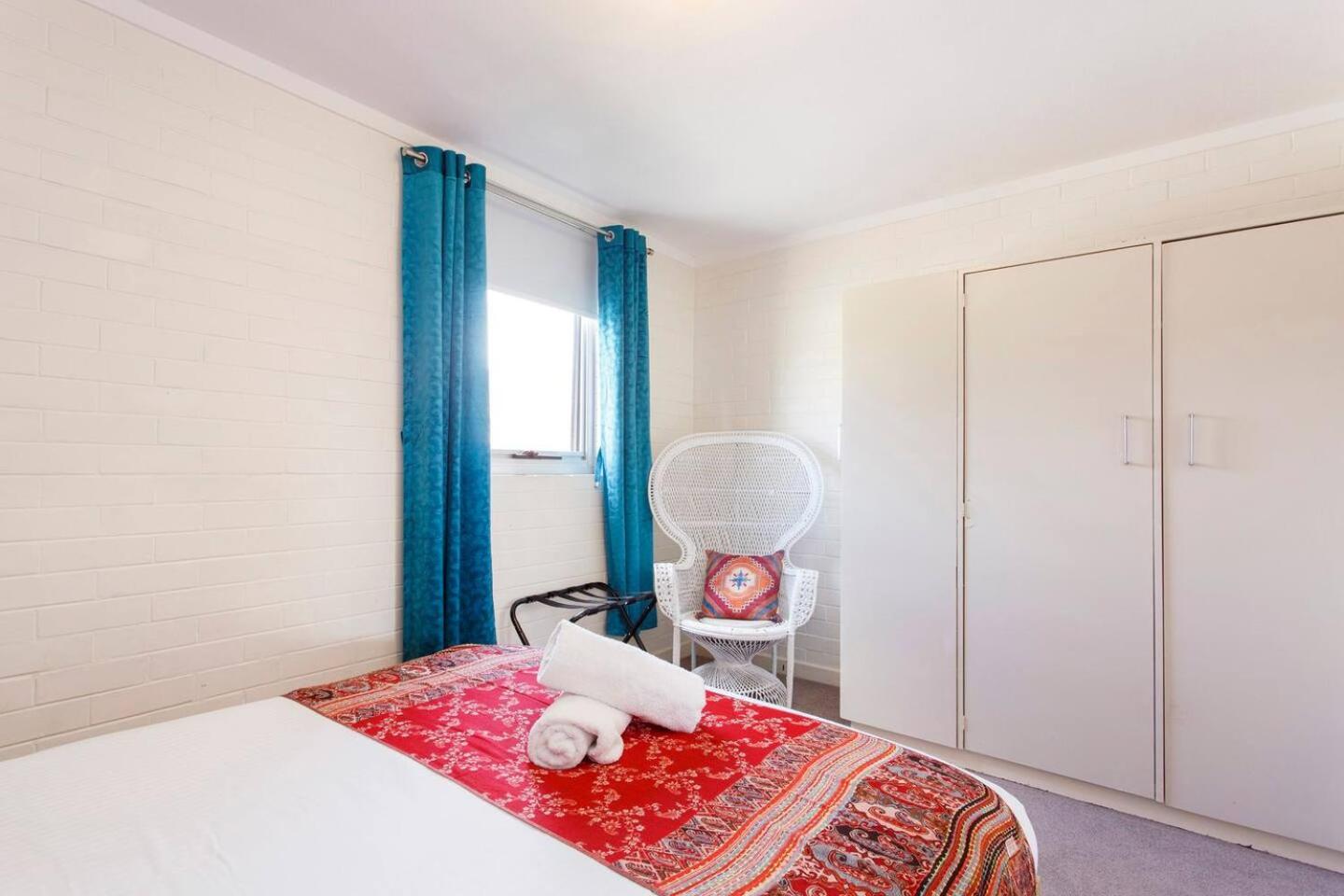 Freo Cosy Corner Central, Free Parking & balcony