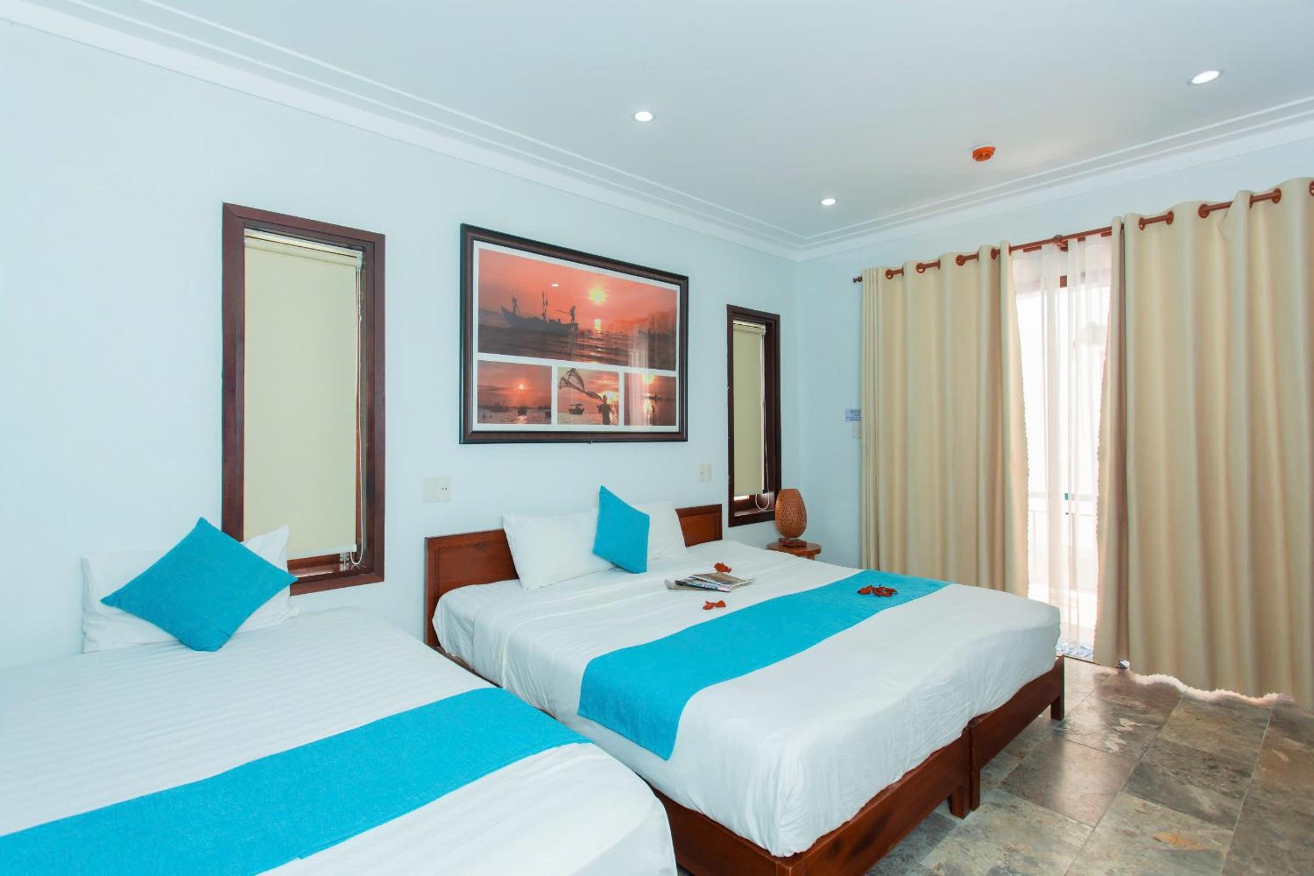 Relax Garden Boutique Villa Hoi An
