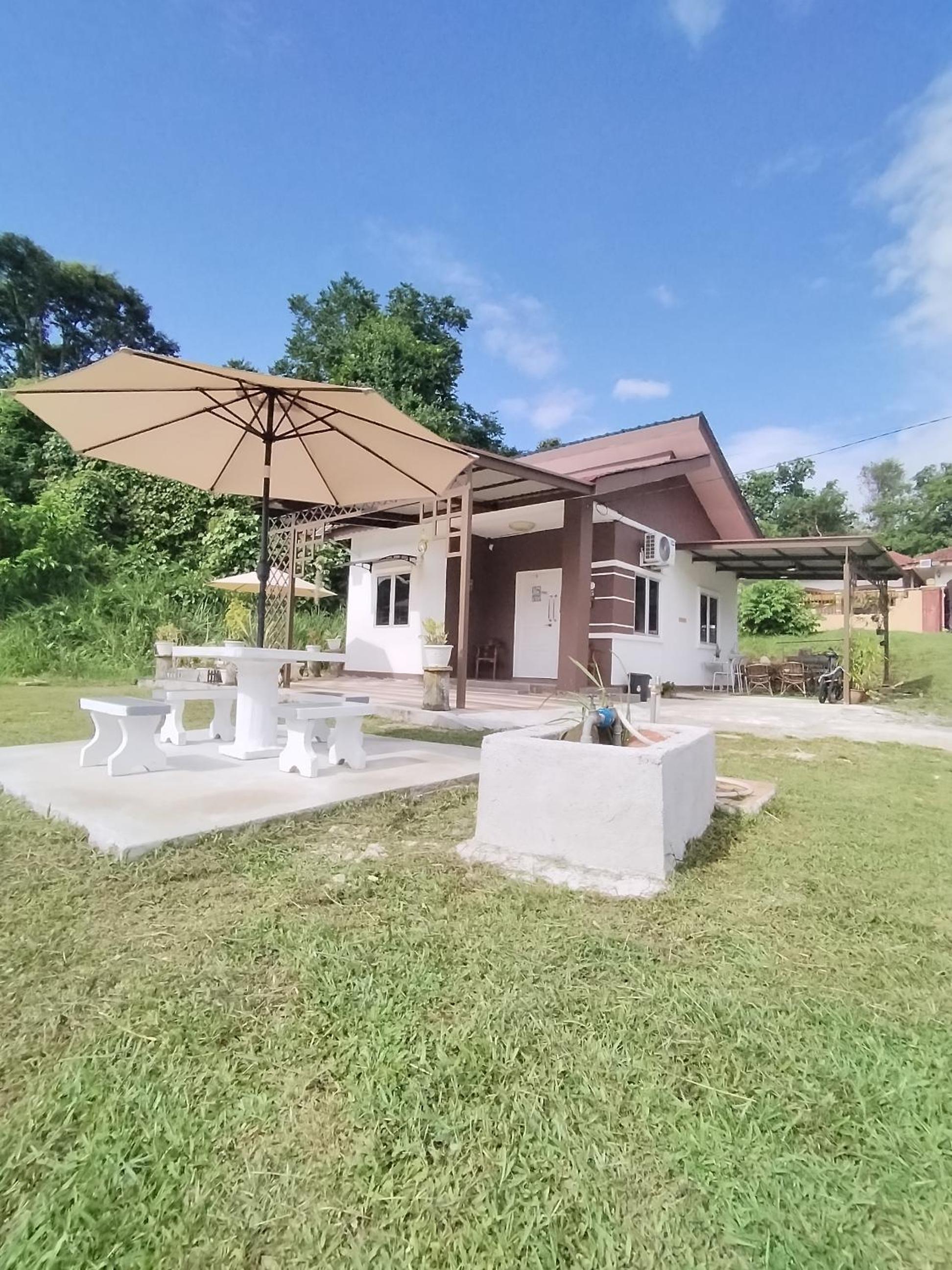 Z&S Gerik Hillview Homestay photo 3