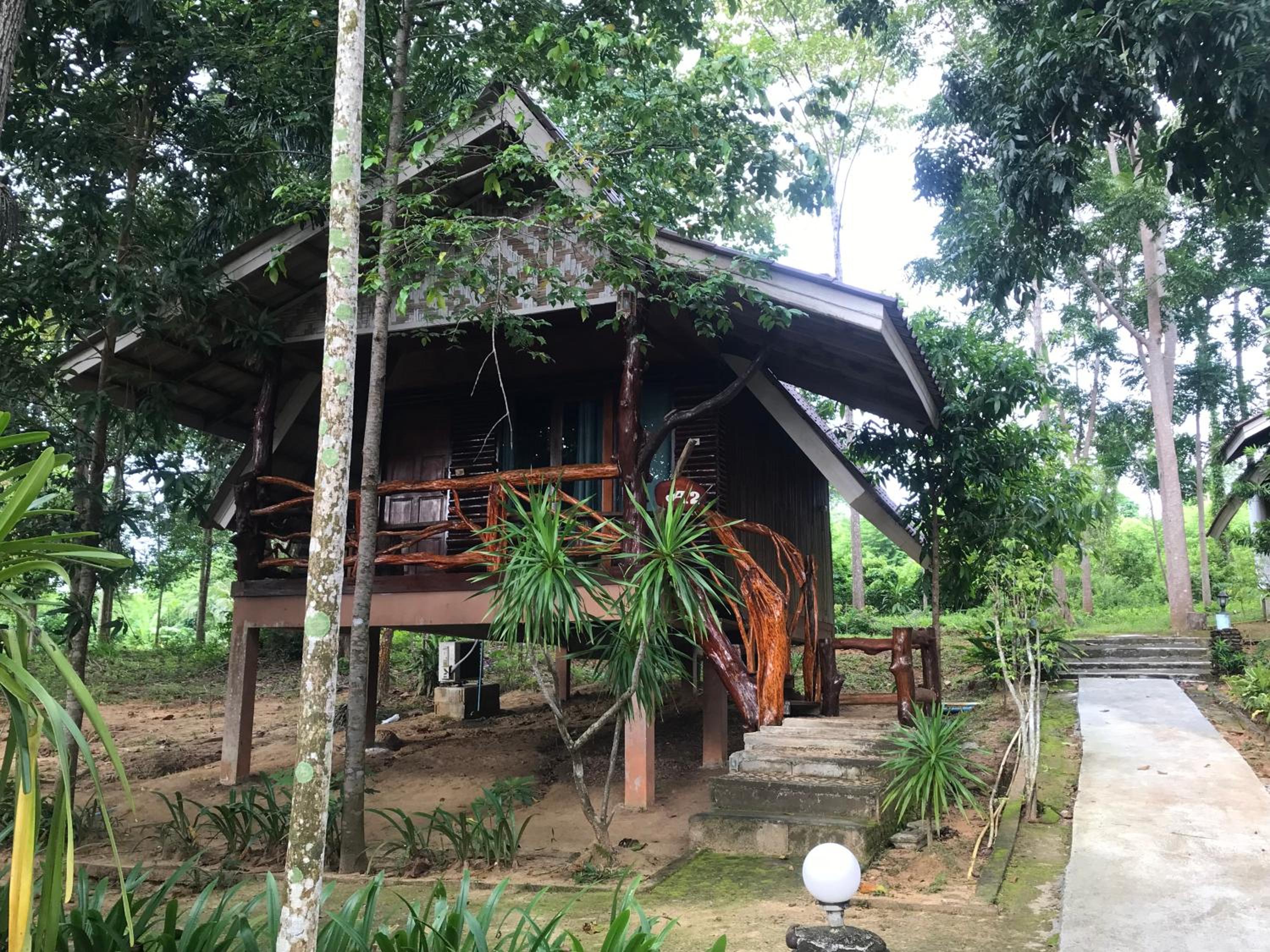 Activities Resort view 2