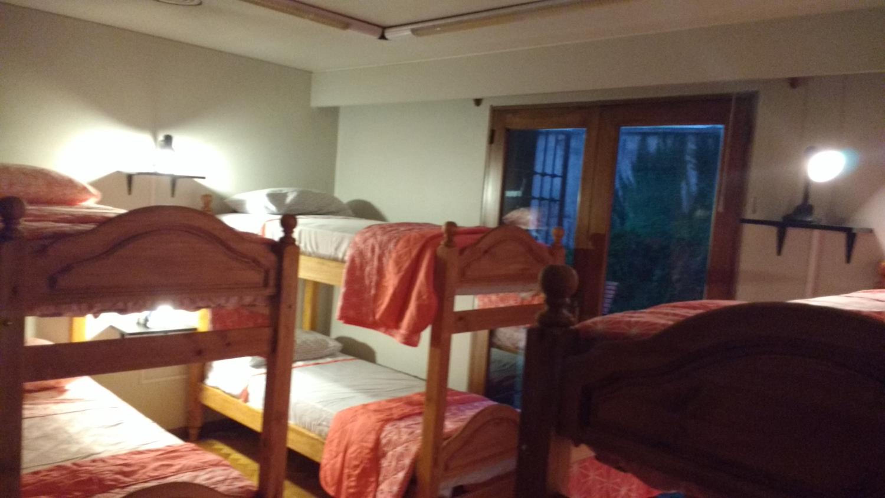 Hostel de Los Artistas