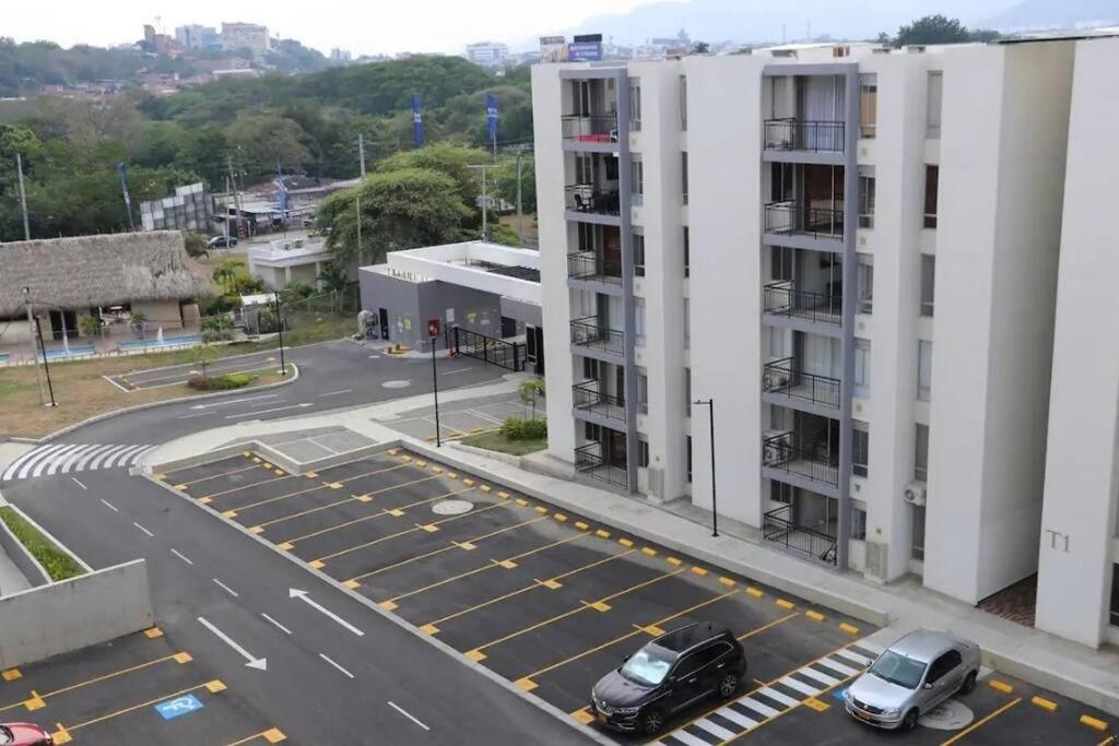 Apto Ricaurte-Girardot