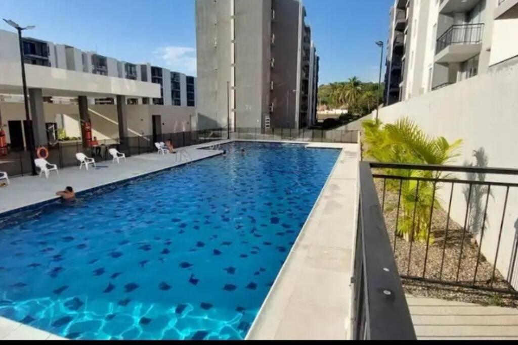 Apto Ricaurte-Girardot